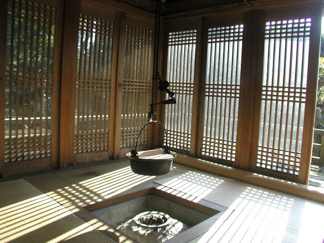 大磯 西小磯 海一望の日本家屋 茶室に露天風呂付 湘南海岸不動産